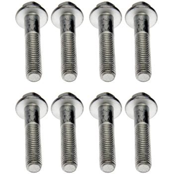 2010 Ford F-450 Super Duty Exhaust Manifold Hardware Kit Dorman 675232 image 2 of 4
