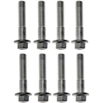 2010 Ford F-450 Super Duty Exhaust Manifold Hardware Kit Dorman 675232 image 3 of 4
