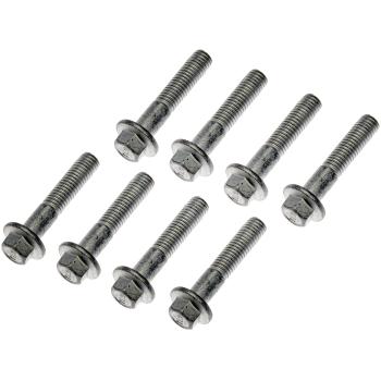 2010 Ford F-450 Super Duty Exhaust Manifold Hardware Kit Dorman 675232 image 4 of 4