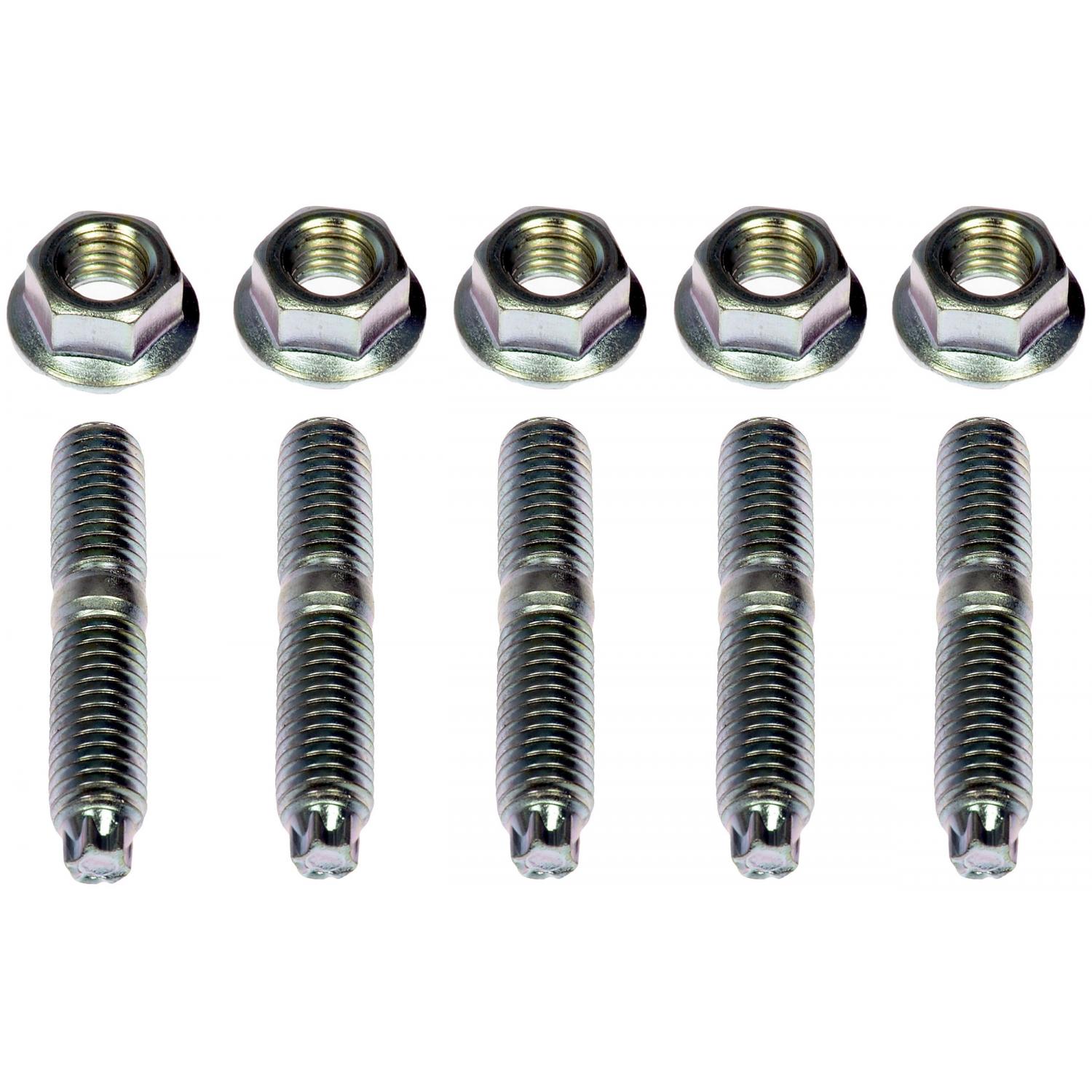 Dorman 675234 Exhaust Manifold Hardware Kit product image 1 of 4