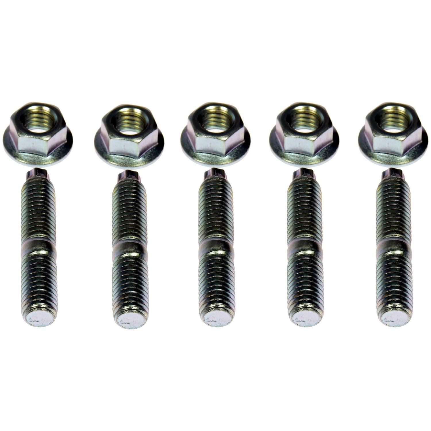 Dorman 675234 Exhaust Manifold Hardware Kit product image 2 of 4