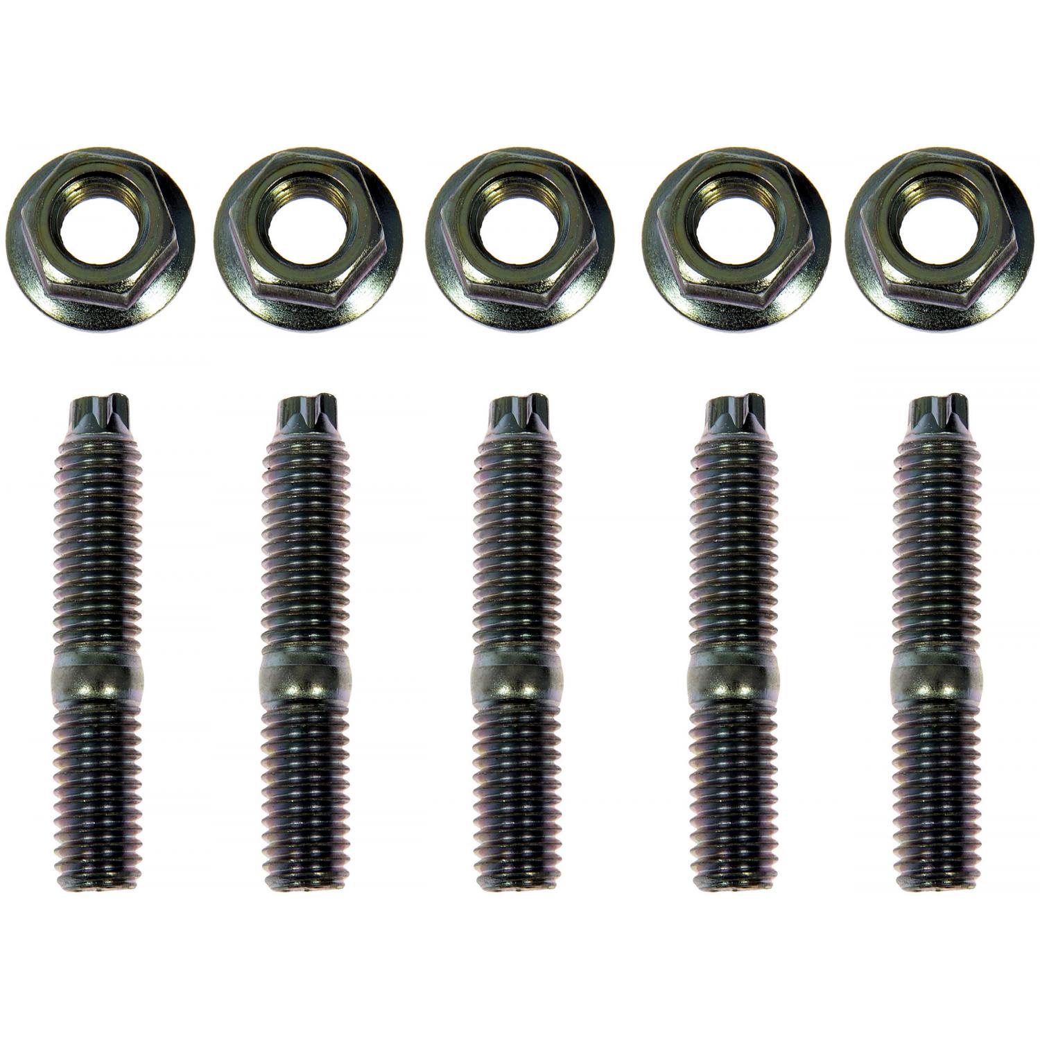 Dorman 675234 Exhaust Manifold Hardware Kit product image 3 of 4