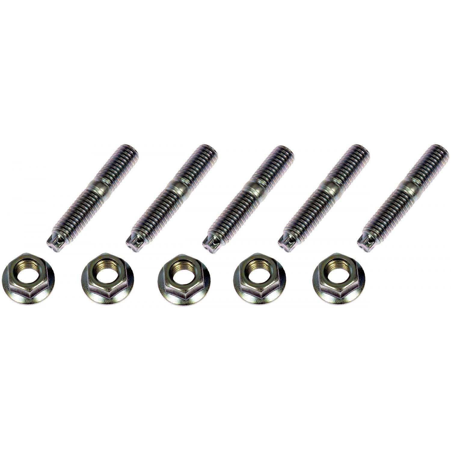 Dorman 675234 Exhaust Manifold Hardware Kit product image 4 of 4