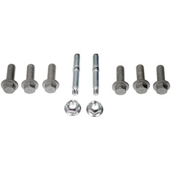 2010 Dodge Journey Exhaust Manifold Hardware Kit Dorman 675237 image 2 of 4