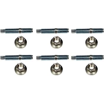 2012 Infiniti EX35 Exhaust Manifold Hardware Kit