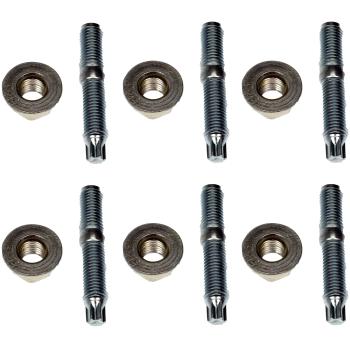 2012 Infiniti EX35 Exhaust Manifold Hardware Kit Dorman 675240 image 2 of 4