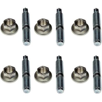 2012 Infiniti EX35 Exhaust Manifold Hardware Kit Dorman 675240 image 3 of 4