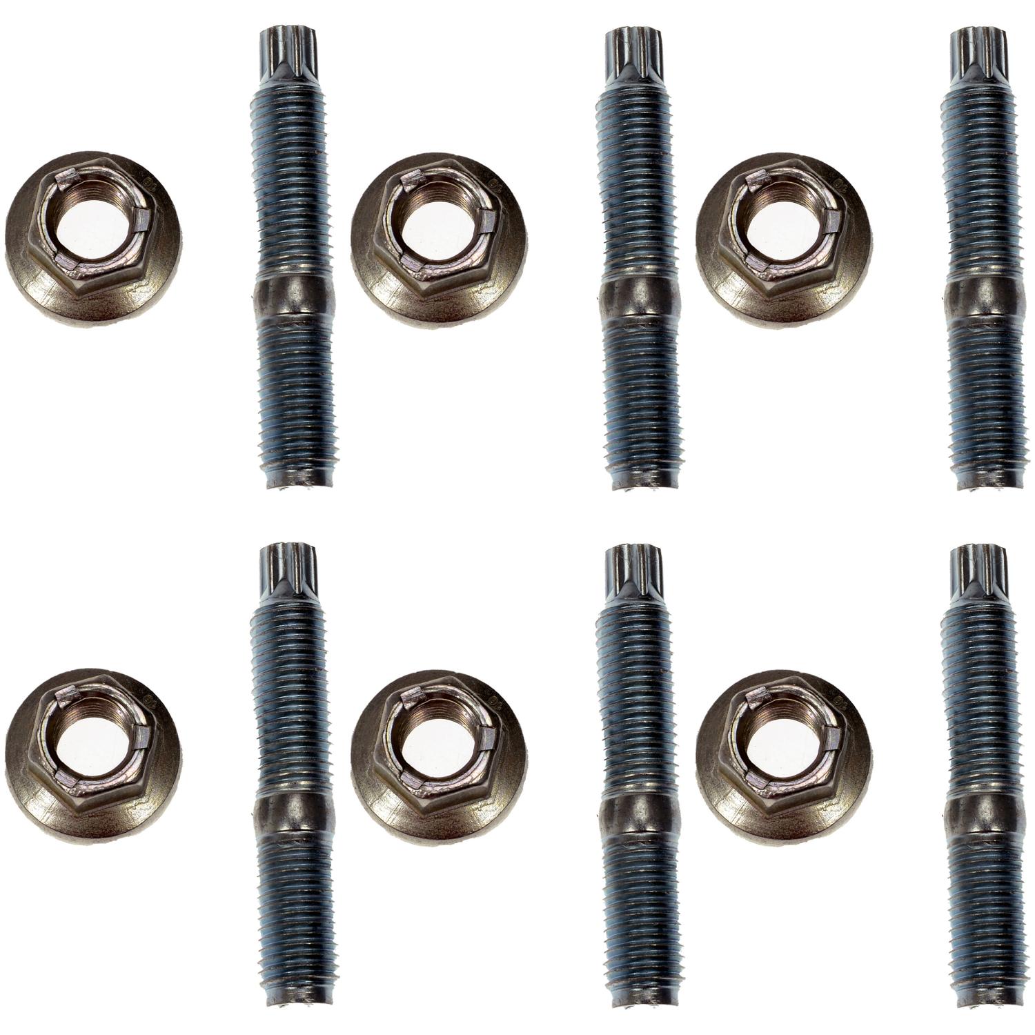 Dorman 675240 - Exhaust Manifold Hardware Kit Dorman 675240 Exhaust Manifold Hardware Kit product image 4 of 4