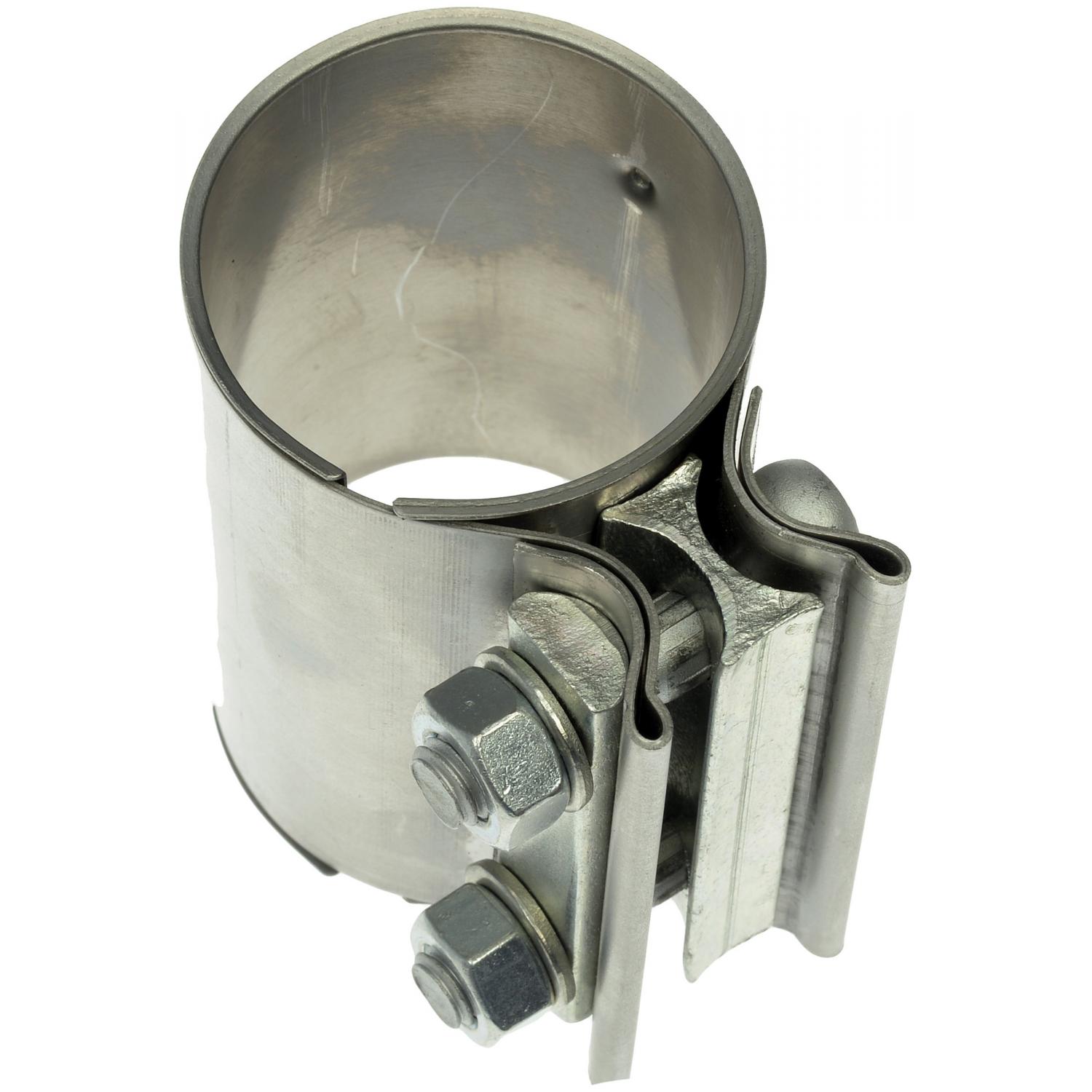 Dorman 677008 - Exhaust Clamp Dorman 677008 Exhaust Clamp product image 1 of 5