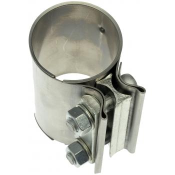2018 Lincoln MKC Exhaust Clamp