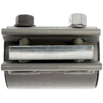 2017 Ford Mustang Exhaust Clamp