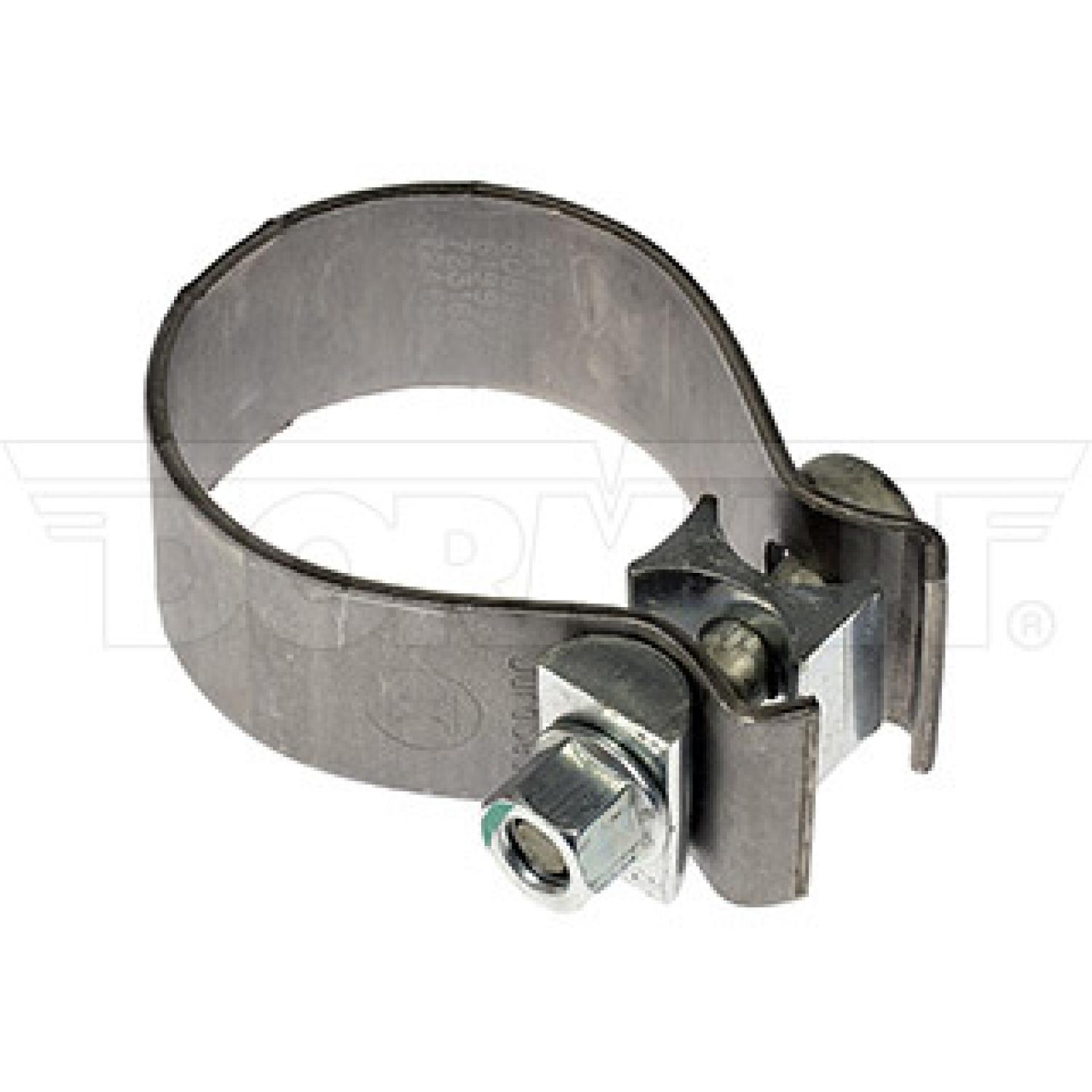 Dorman 677014 - Exhaust Clamp Dorman 677014 Exhaust Clamp product image 1 of 1