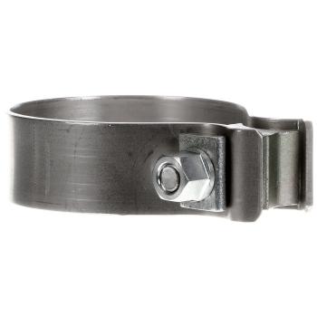 2014 Ford Econoline Wagon Exhaust Clamp