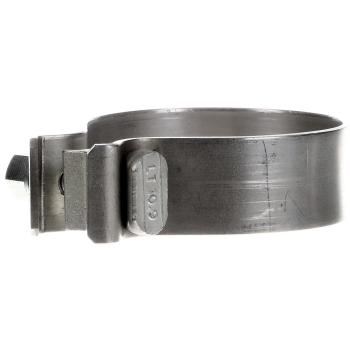 2008 Ford E-350 Econoline Exhaust Clamp Converter To Intermediate Pipe Dorman 677017 image 3 of 4