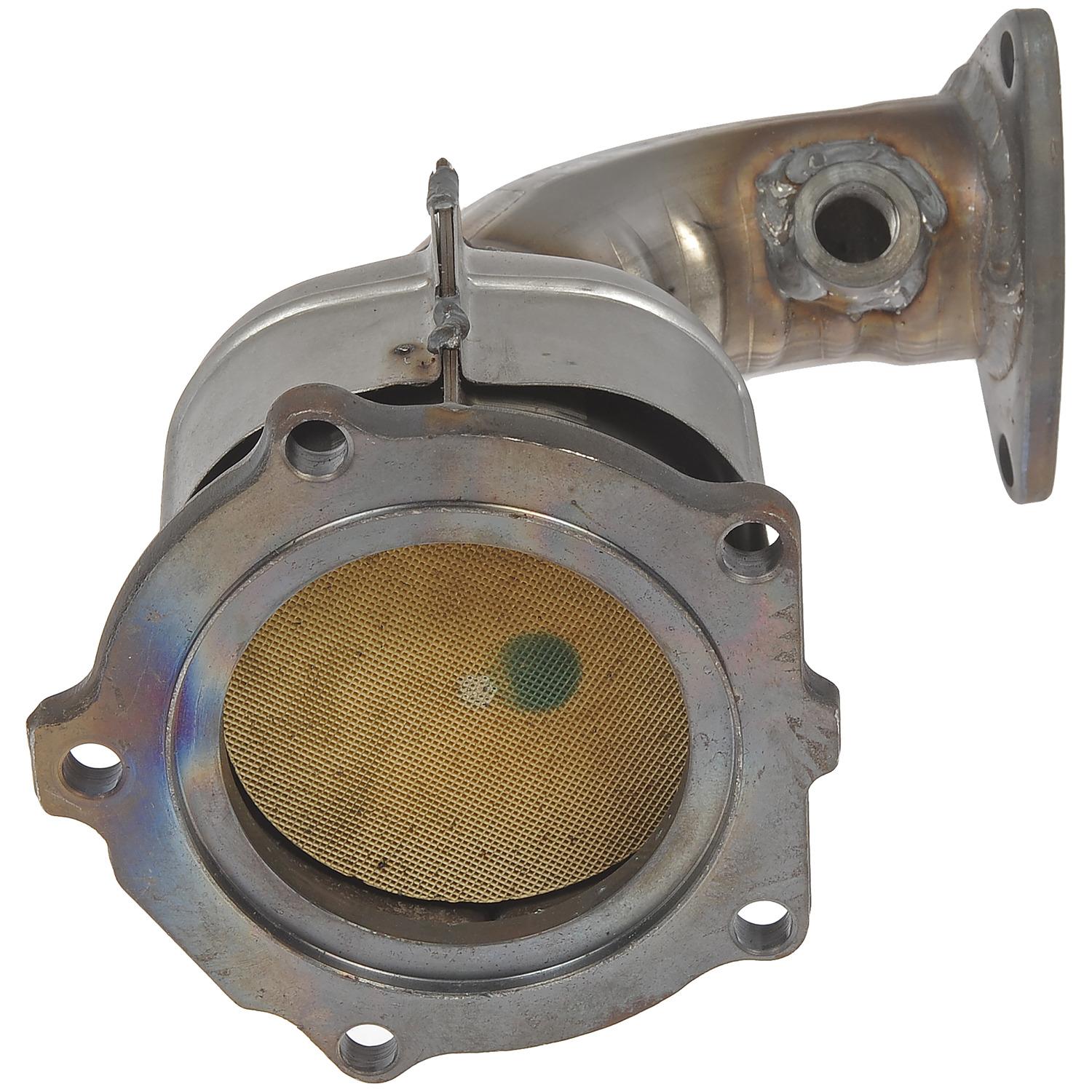 Dorman 678504 Catalytic Converter product image 1 of 5