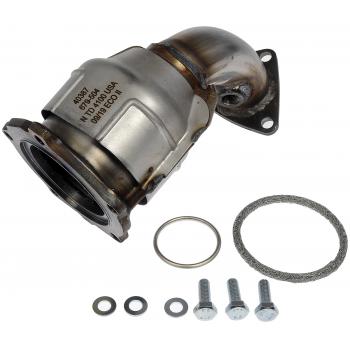 1999 Nissan Maxima Catalytic Converter Front Dorman 678504 image 4 of 4