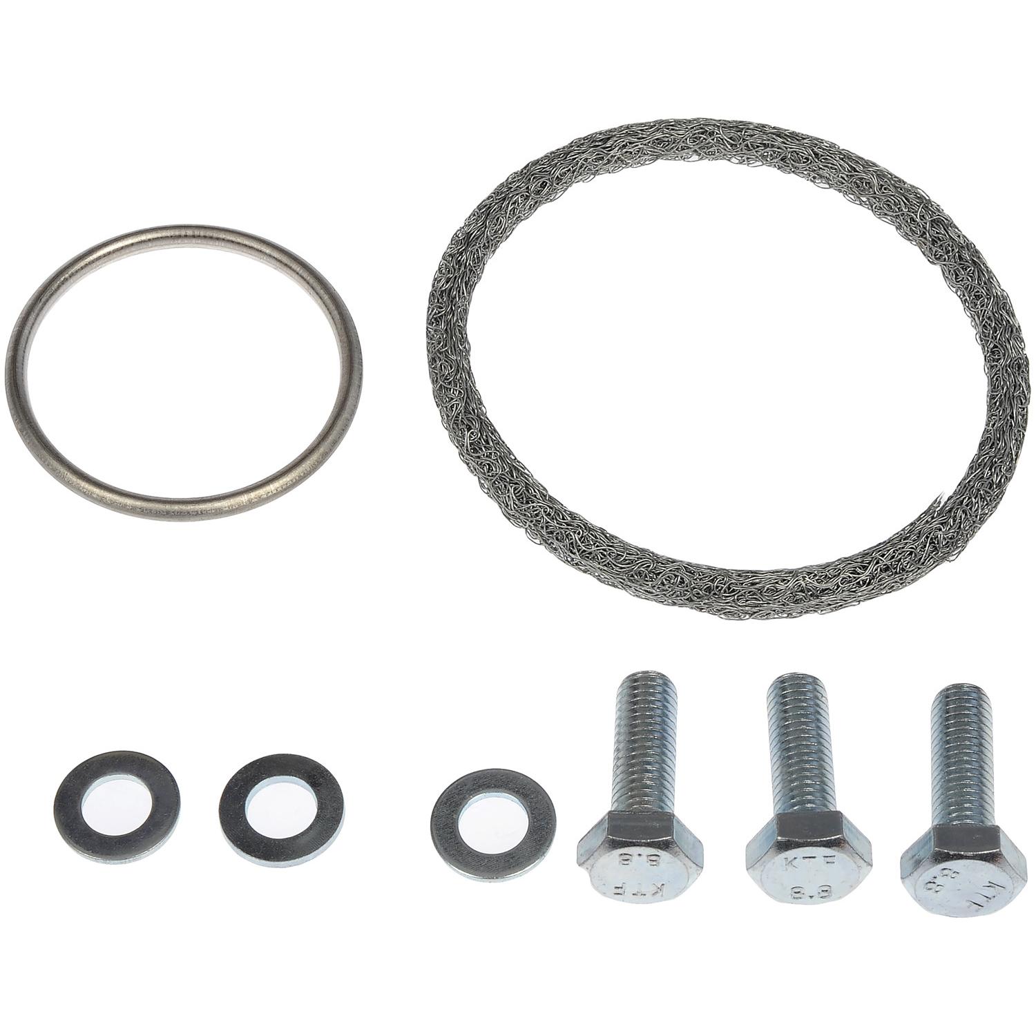 Dorman 678504 Catalytic Converter product image 5 of 5