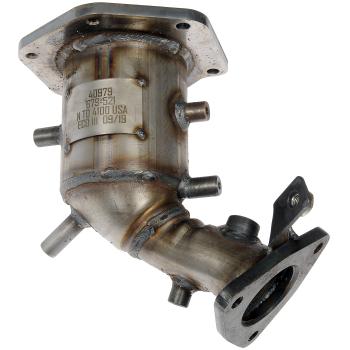 2013 Nissan Maxima Catalytic Converter Front Dorman 678521 image 3 of 4