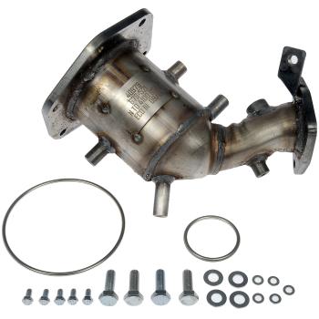 2013 Nissan Maxima Catalytic Converter Front Dorman 678521 image 4 of 4