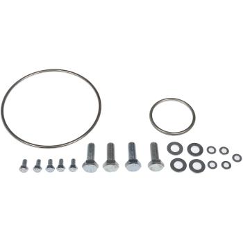 Dorman 678521 - Catalytic Converter Dorman 678521 Catalytic Converter product image 5 of 5