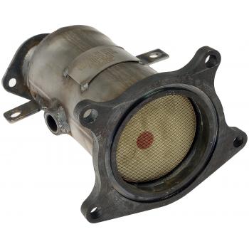 2013 Mazda 6 Catalytic Converter Rear Dorman 678537 image 1 of 4