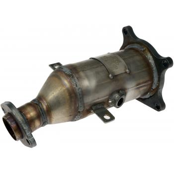 2013 Mazda 6 Catalytic Converter Rear Dorman 678537 image 3 of 4