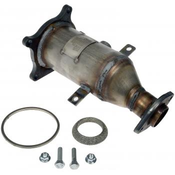 2013 Mazda 6 Catalytic Converter Rear Dorman 678537 image 4 of 4