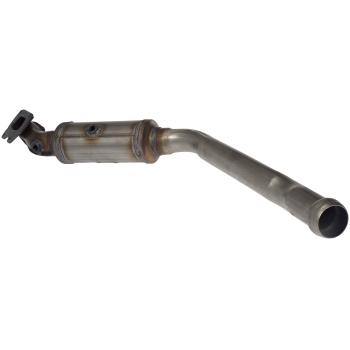 2017 Dodge Durango Exhaust Manifold with Integrated Catalytic Converter Left Dorman 678548 image 2 of 4