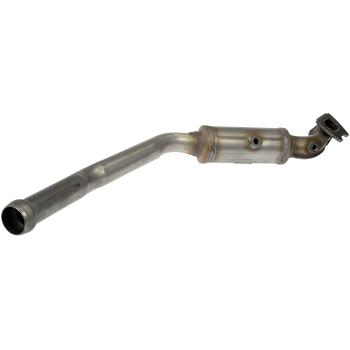 2017 Dodge Durango Exhaust Manifold with Integrated Catalytic Converter Right Dorman 678549 image 2 of 4