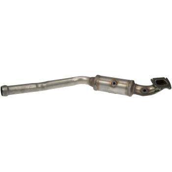 2017 Dodge Durango Exhaust Manifold with Integrated Catalytic Converter Right Dorman 678549 image 3 of 4