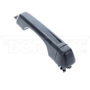 2021 Jeep Gladiator Exterior Door Handle