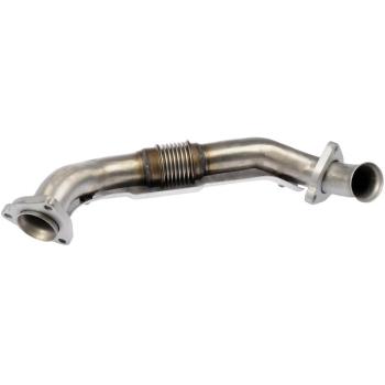 2005 Saturn Relay Exhaust Crossover Pipe
