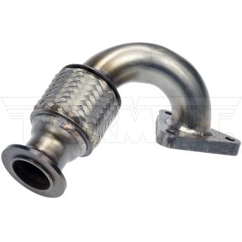 2016 Ford F-350 Super Duty Turbocharger Up Pipe Kit