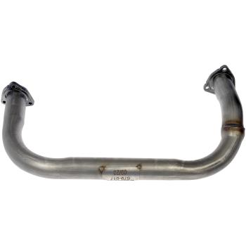 1999 GMC C3500 Exhaust Crossover Pipe Dorman 679017 image 2 of 4