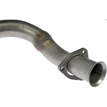 1999 GMC C3500 Exhaust Crossover Pipe Dorman 679017 image 4 of 4