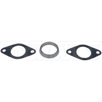 2010 Mercury Mariner Exhaust Crossover Pipe