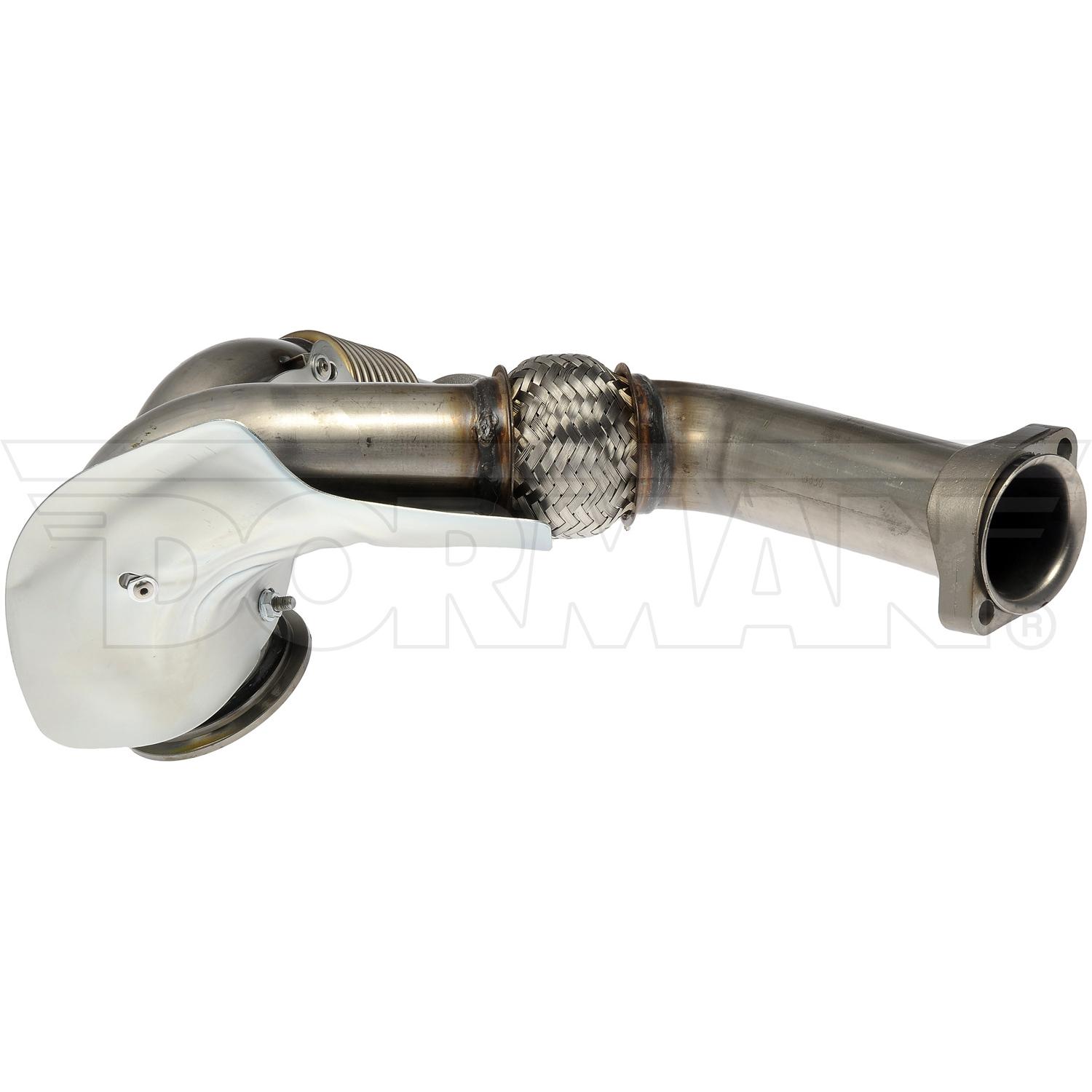 Dorman 679025 Turbocharger Up Pipe product image 1 of 4