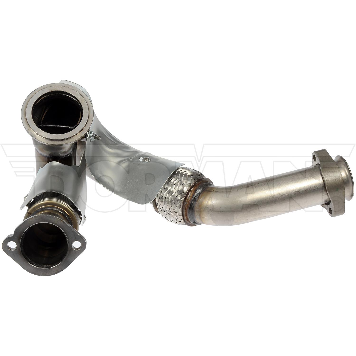 Dorman 679025 Turbocharger Up Pipe product image 2 of 4