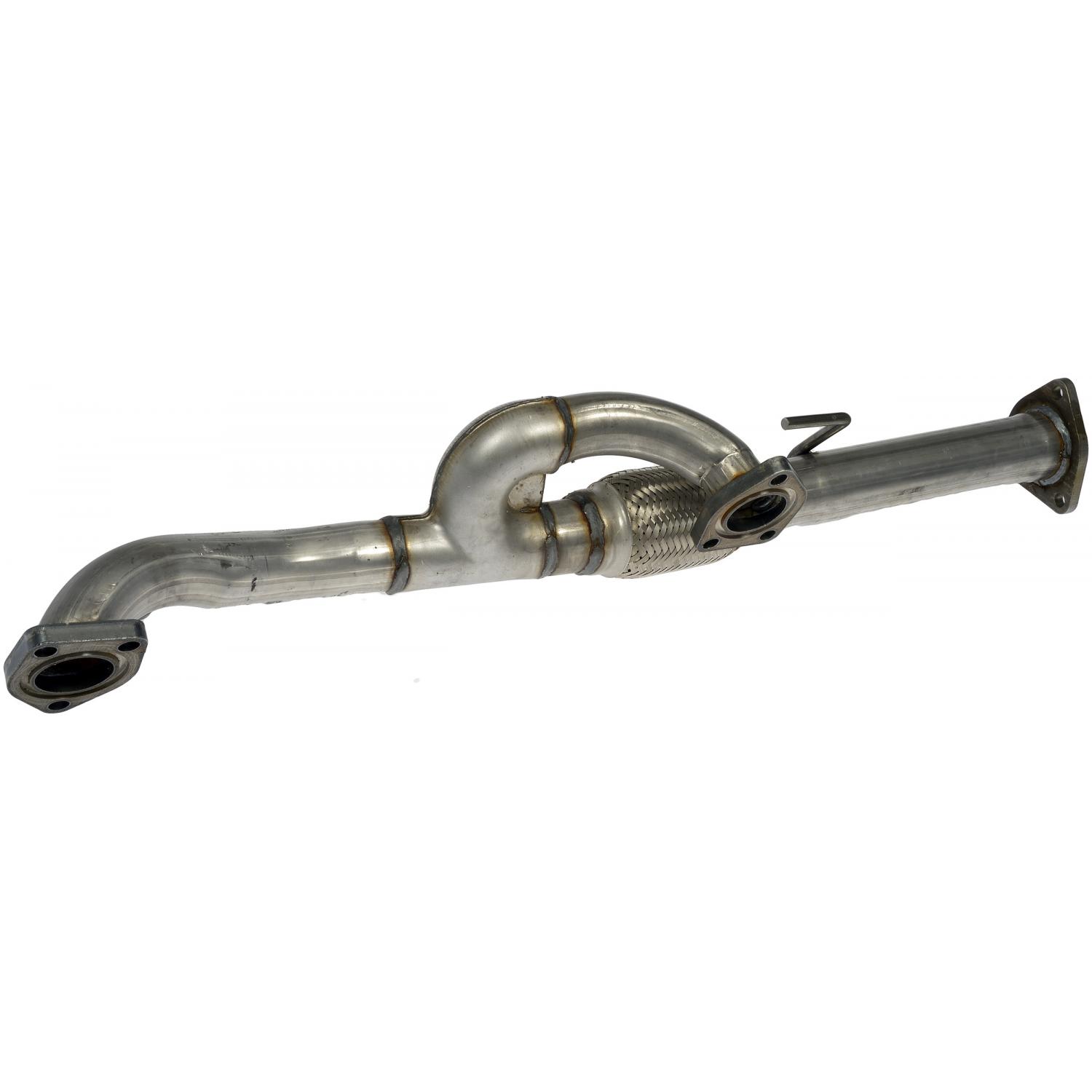 Dorman 679026 - Exhaust Crossover Pipe Dorman 679026 Exhaust Crossover Pipe product image 1 of 4