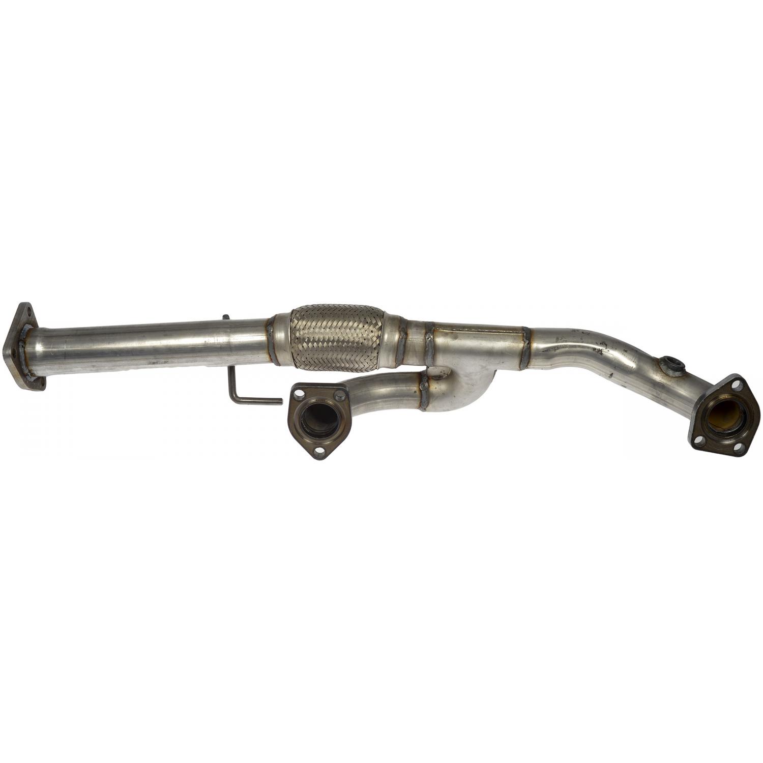 Dorman 679026 - Exhaust Crossover Pipe Dorman 679026 Exhaust Crossover Pipe product image 2 of 4
