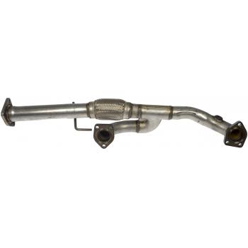 2011 Acura MDX Exhaust Crossover Pipe Dorman 679026 image 2 of 4