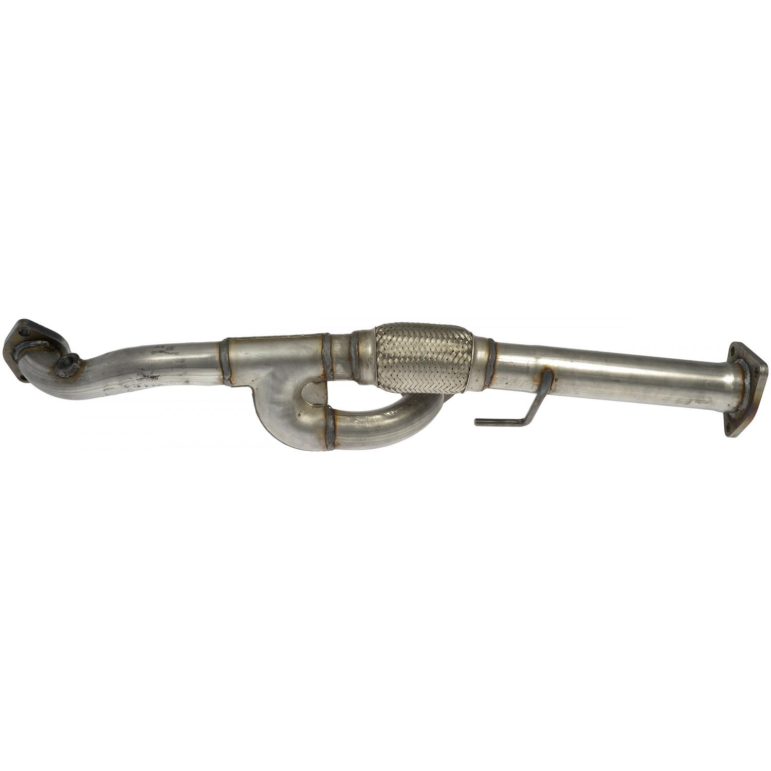 Dorman 679026 - Exhaust Crossover Pipe Dorman 679026 Exhaust Crossover Pipe product image 3 of 4