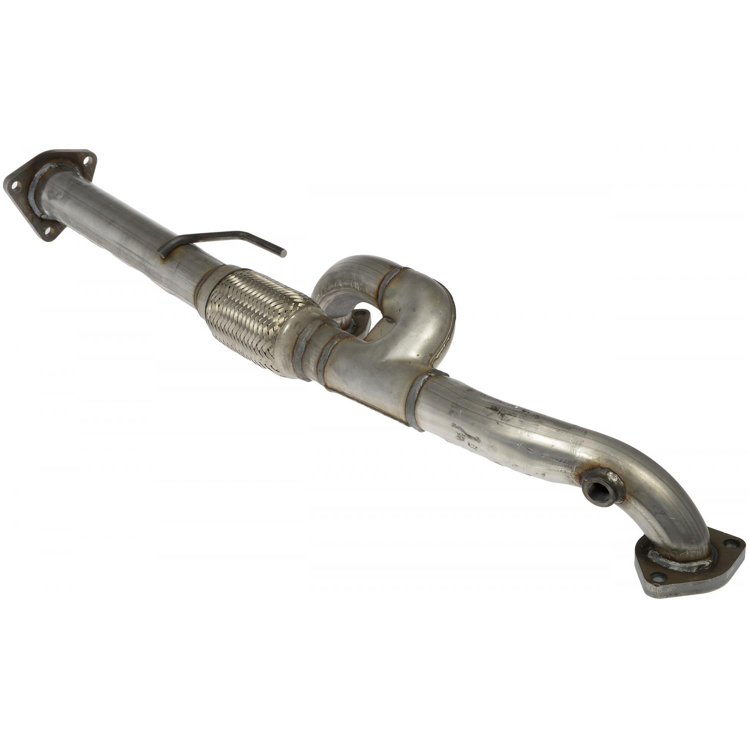 Dorman 679026 - Exhaust Crossover Pipe Dorman 679026 Exhaust Crossover Pipe product image 4 of 4
