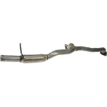 2018 Ford Explorer Exhaust Crossover Pipe