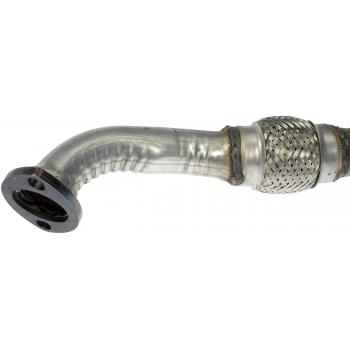 2009 Hyundai Santa Fe Exhaust Crossover Pipe Dorman 679040 image 2 of 4