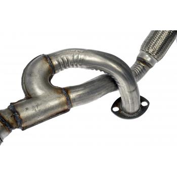 Dorman 679040 Exhaust Crossover Pipe product image 6 of 6