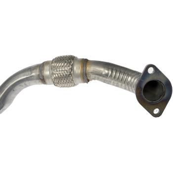 2012 Hyundai Veracruz Exhaust Crossover Pipe Dorman 679041 image 3 of 4