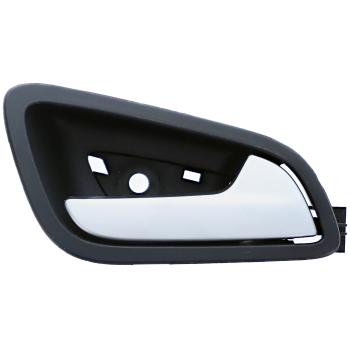 2015 Ford C-Max Interior Door Handle Rear Right Dorman 67905 image 1 of 4