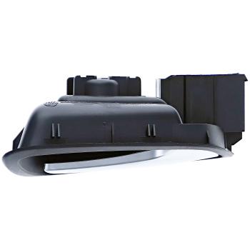 2015 Ford C-Max Interior Door Handle Rear Right Dorman 67905 image 3 of 4