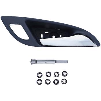 2023 Chevrolet Equinox Interior Door Handle